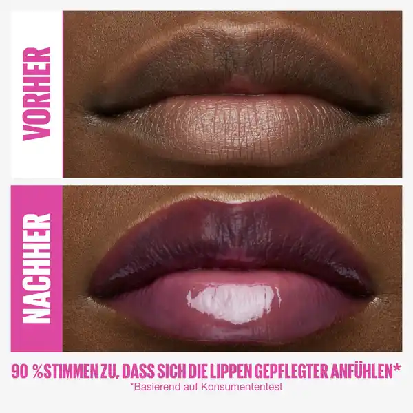 Lippenstift Lifter Gloss 002 Ice