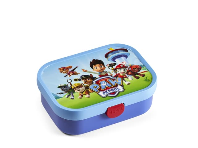 Mepal Campus Paw Patrol Madkasse