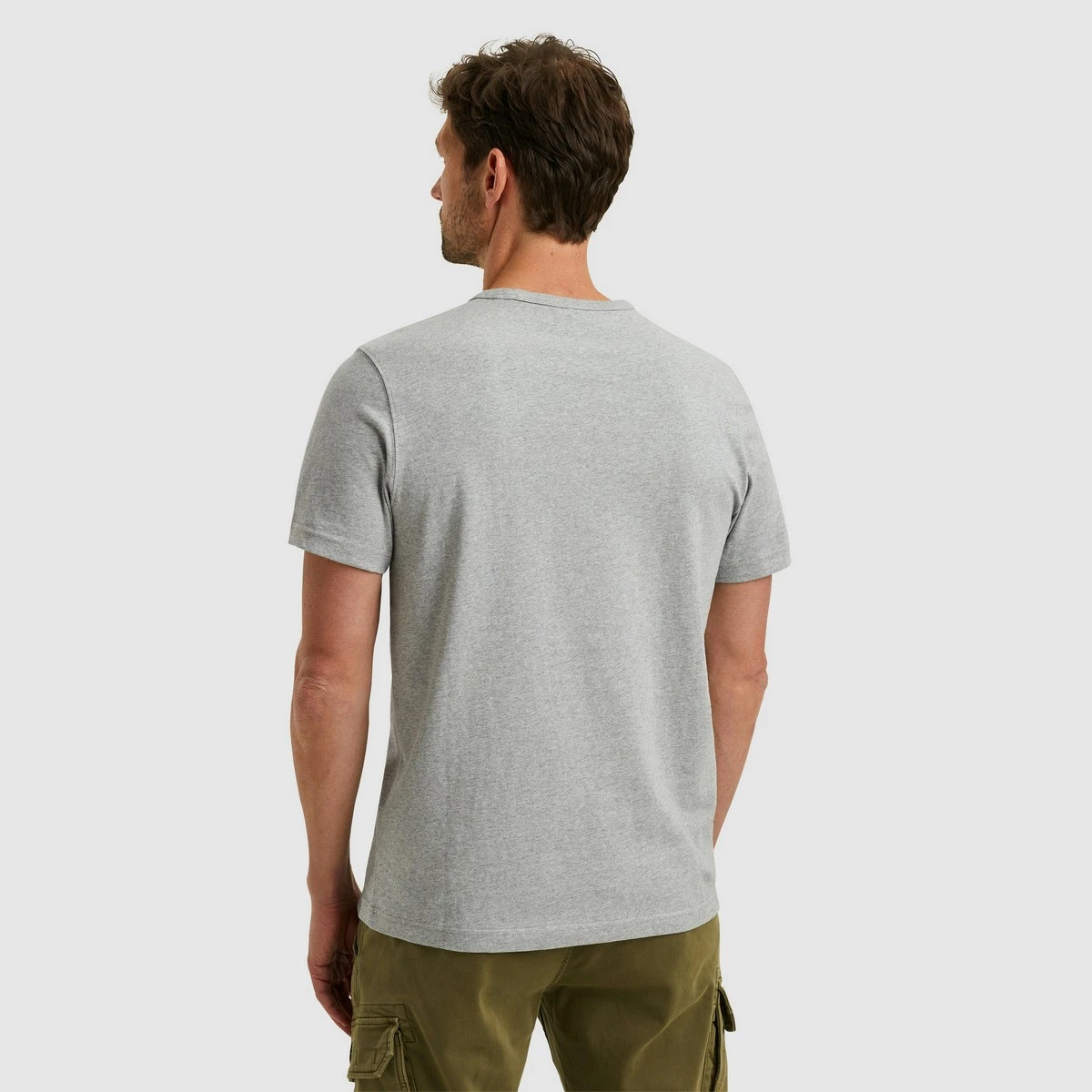 Heren T-shirt TS1804V.X570