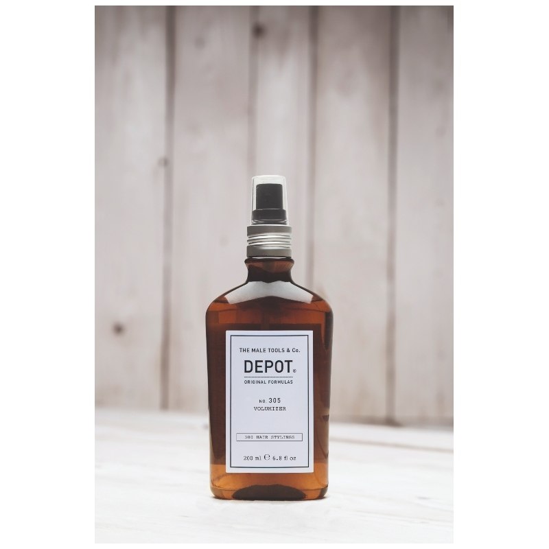 Depot No. 305 Volumizer 200 ml