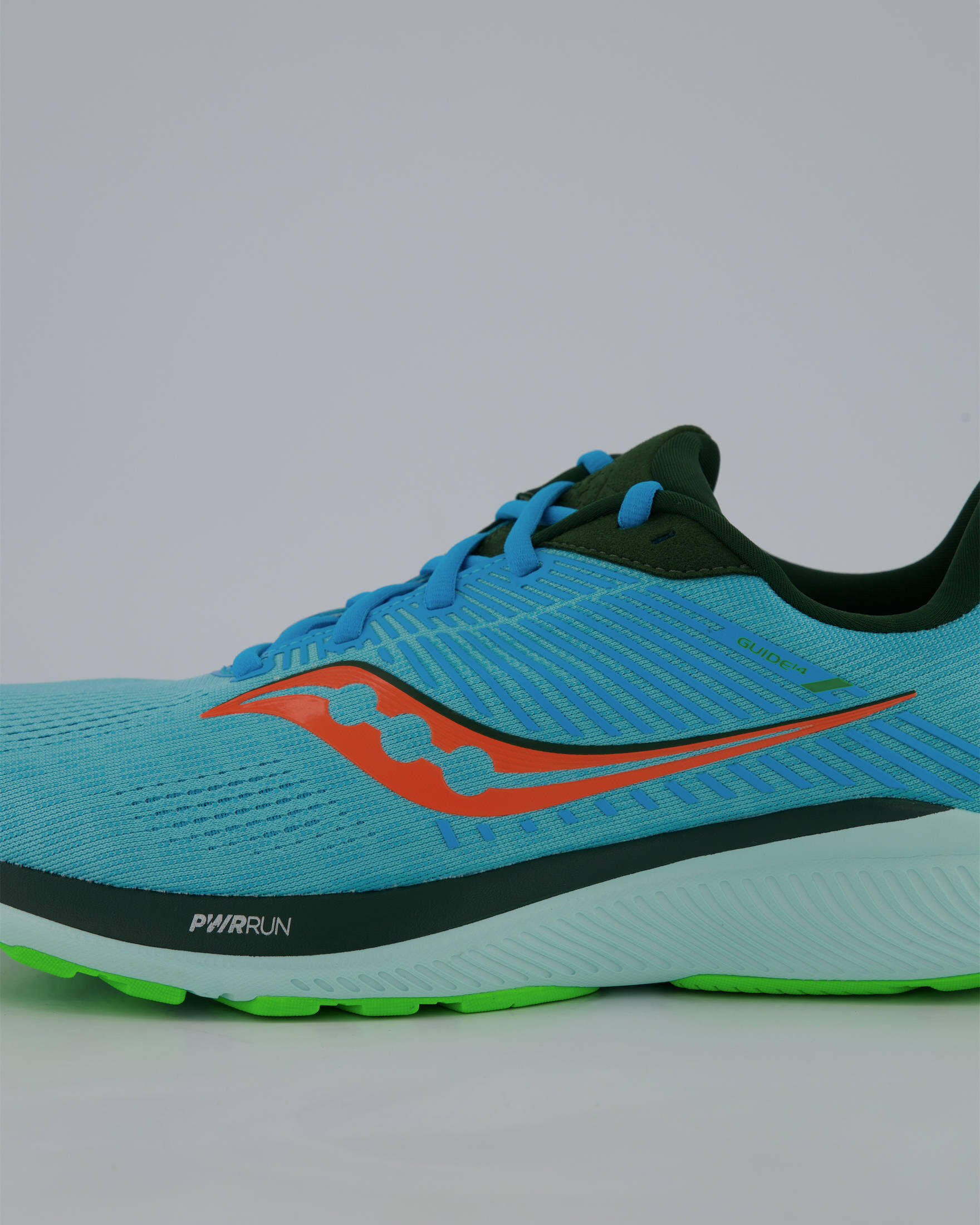 Saucony| Herren Laufschuhe GUIDE 14