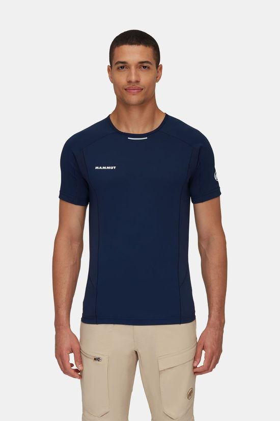 Mammut Mammut Aenergy Ss Tee