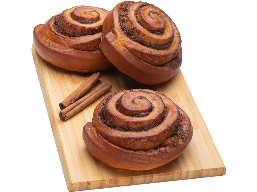 CARACOL DE CANELA UN