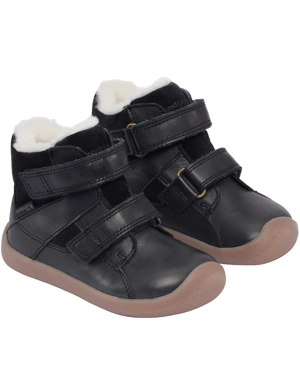 Klett-Boots WALK WINTER in night sky