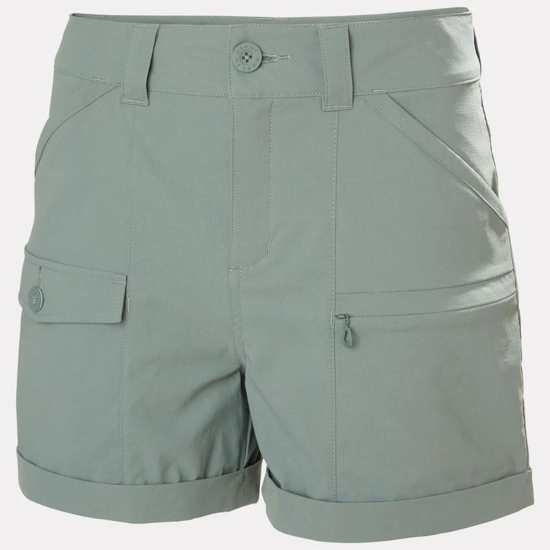 Maridalen Shorts - Short randonnée femme