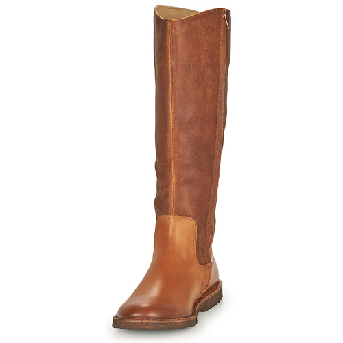 Kickers - TINTTA - Camel