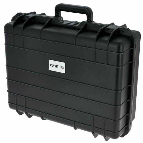 Flyht Pro WP Safe Box 5 IP65 485x355x186