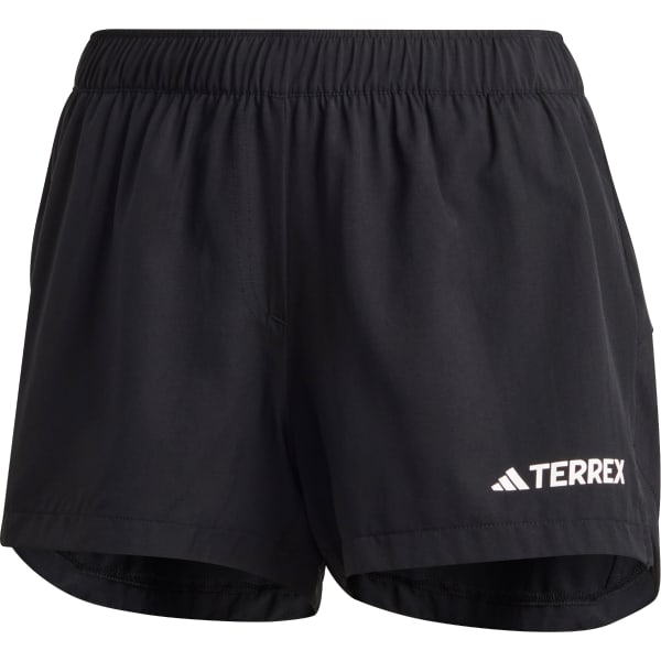 Short trail ADIDAS MT TRAIL SH W BLACK