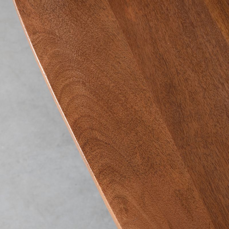 Eettafel Nature Smooth Rosie