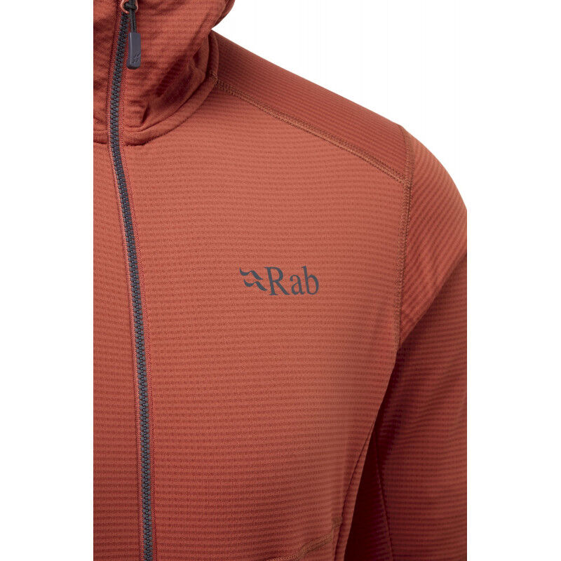 Evolute Hoody - Polaire homme