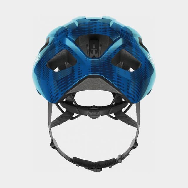 Abus Blue Large