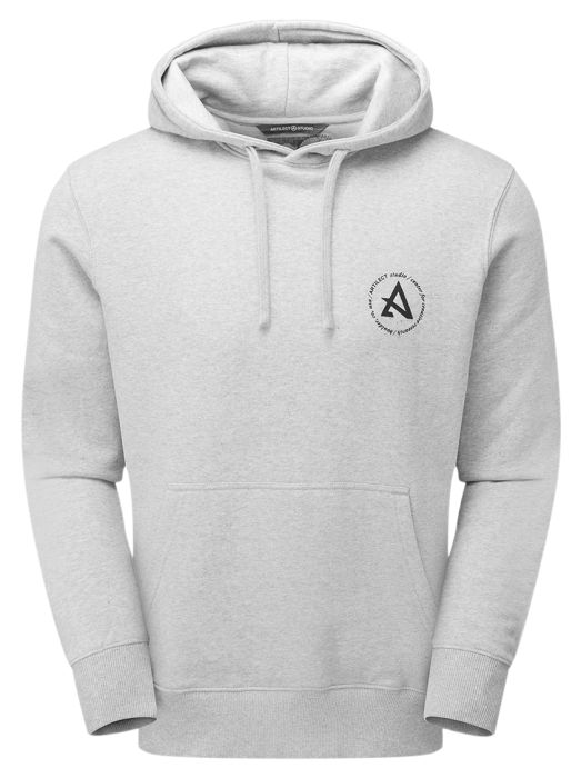 Ratio Hoodie Men hættetrøje