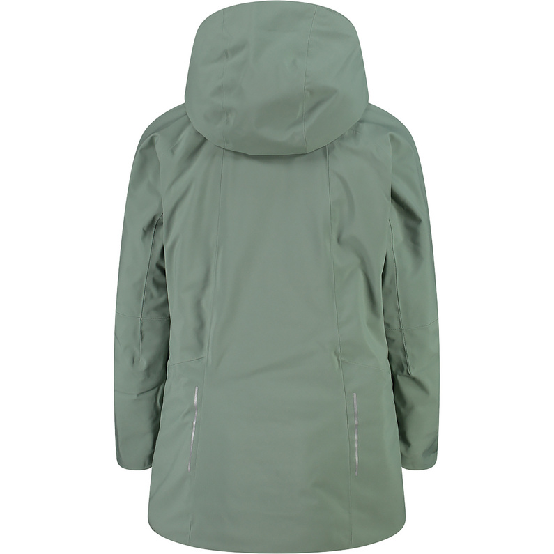 CMP Kinder Hoodie Jacke