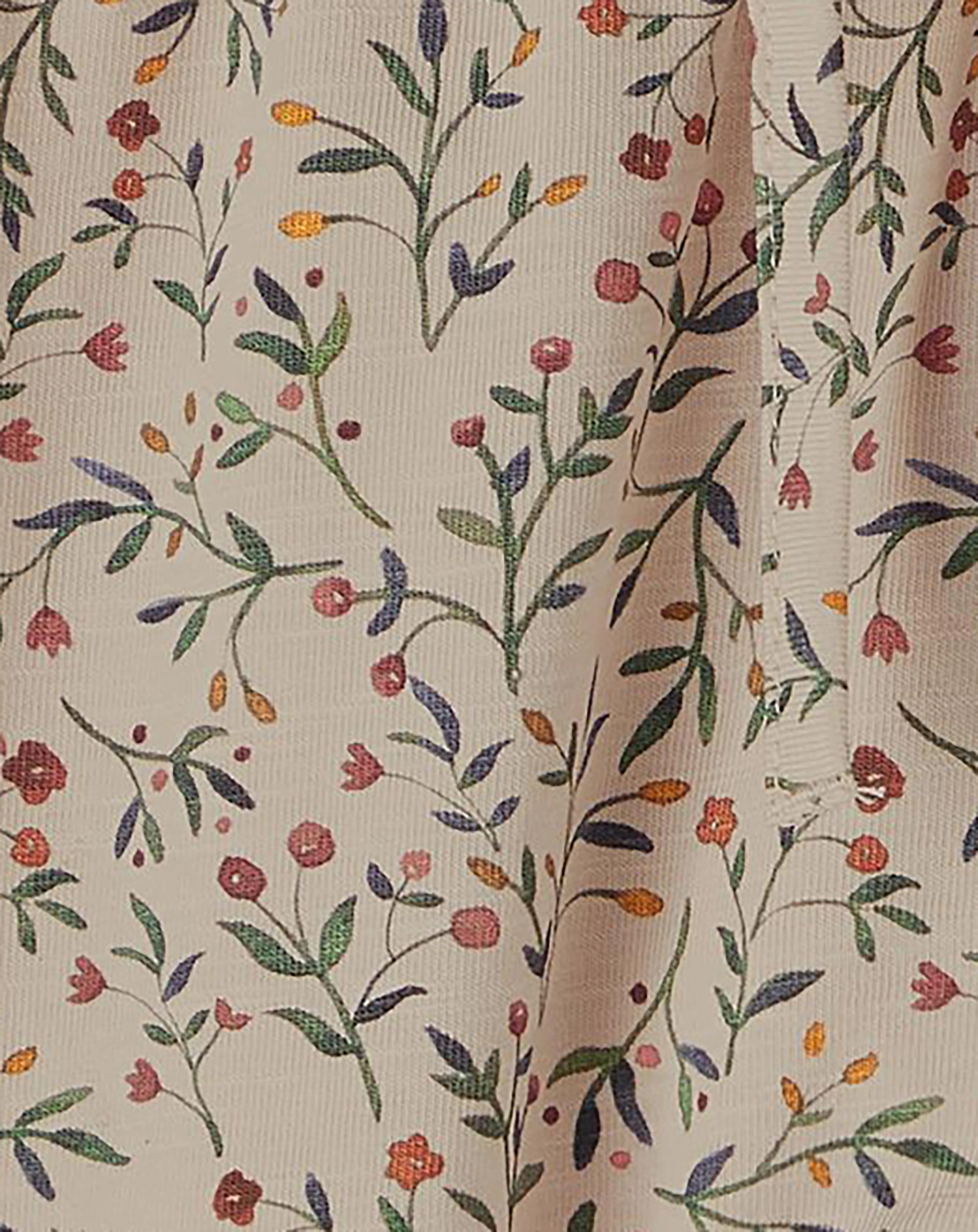 Stoffhose NBFOFIE PANT in oxfort tan