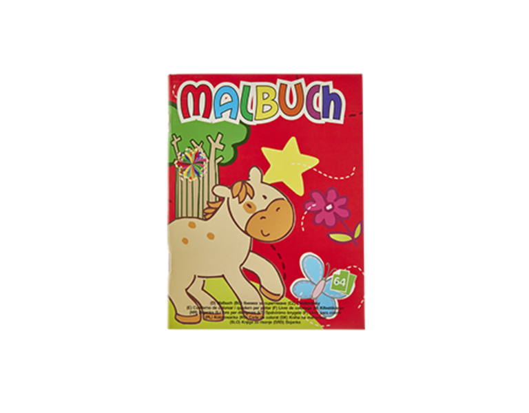 Malbuch