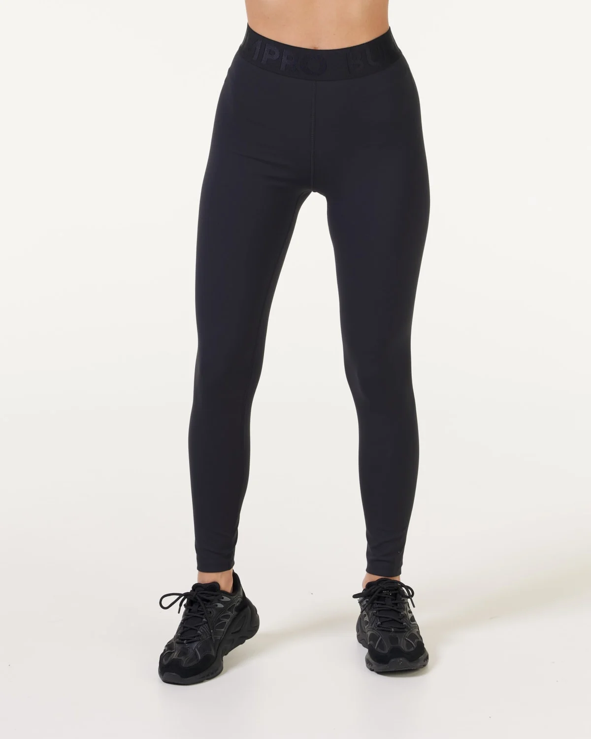 Bumpro Lively Tights Black