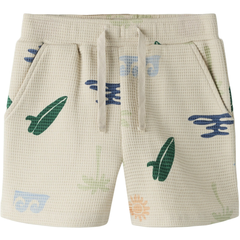 Køb Name It Peyote Nmmfalcan Nreg Shorts