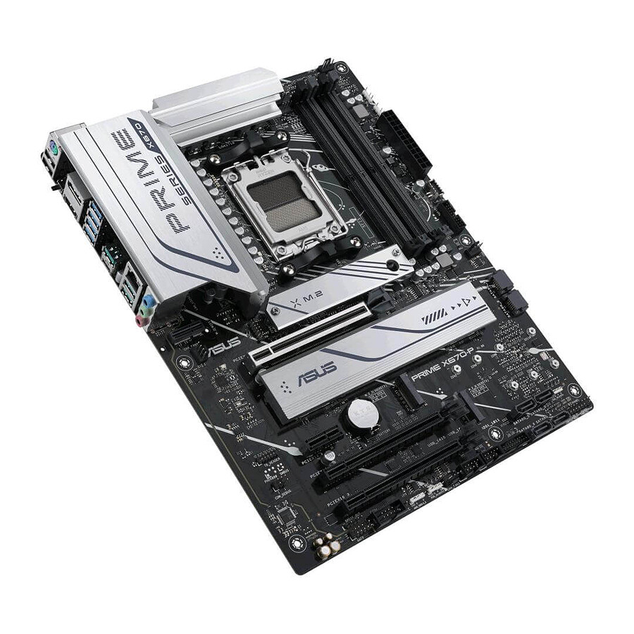 Asus PRIME X670-P