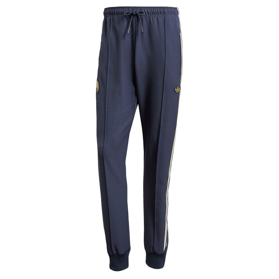 Adidas Original Pantalon de survêtement Juventus Terrace Icons