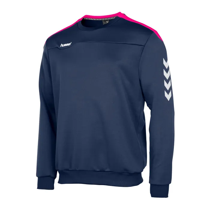 Hummel Valencia Top Crew