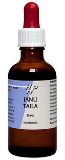 Holisan Janu Taila Olie 50ML