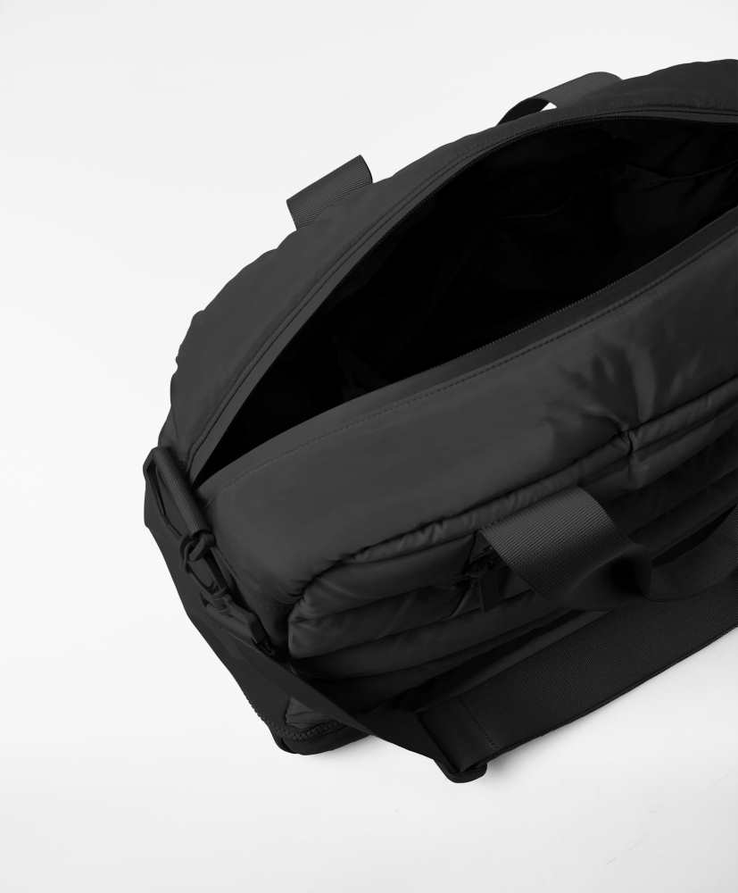 Bolsa esportiva técnica acolchoada
