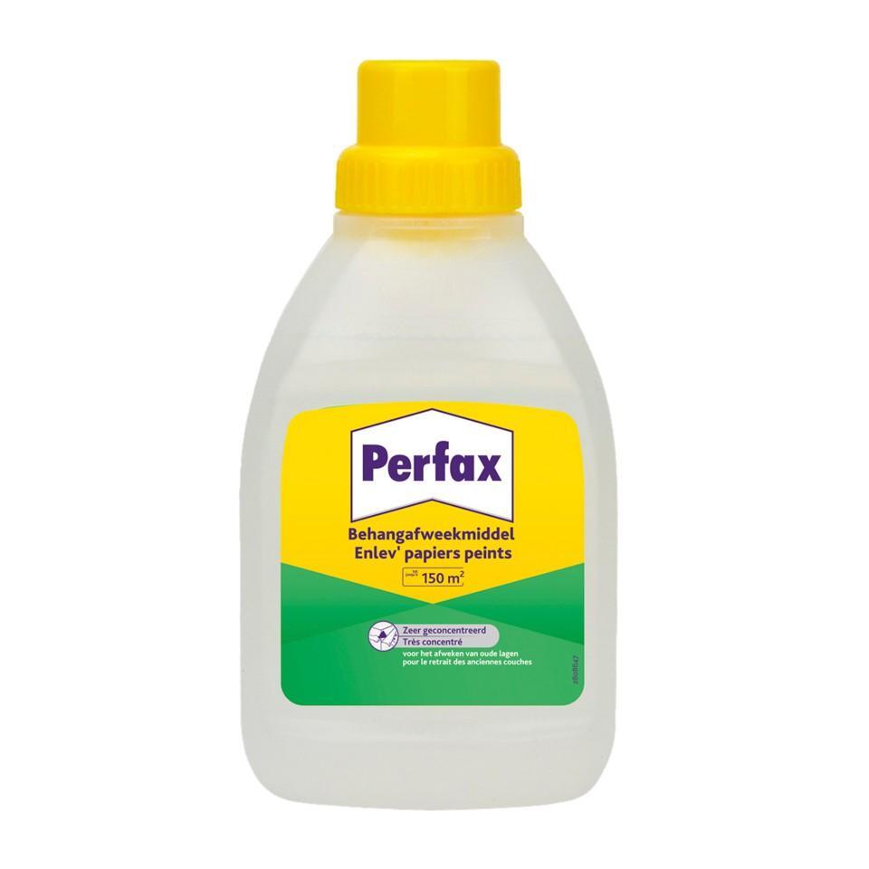 Behangafweek Perfax 500 ml