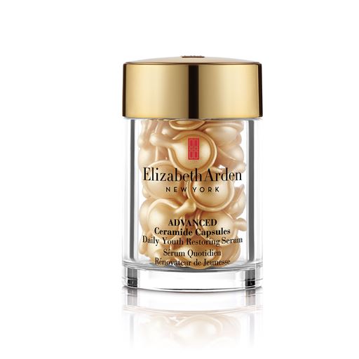 Elizabeth Arden Advanced Ceramide Capsules, 30 stk