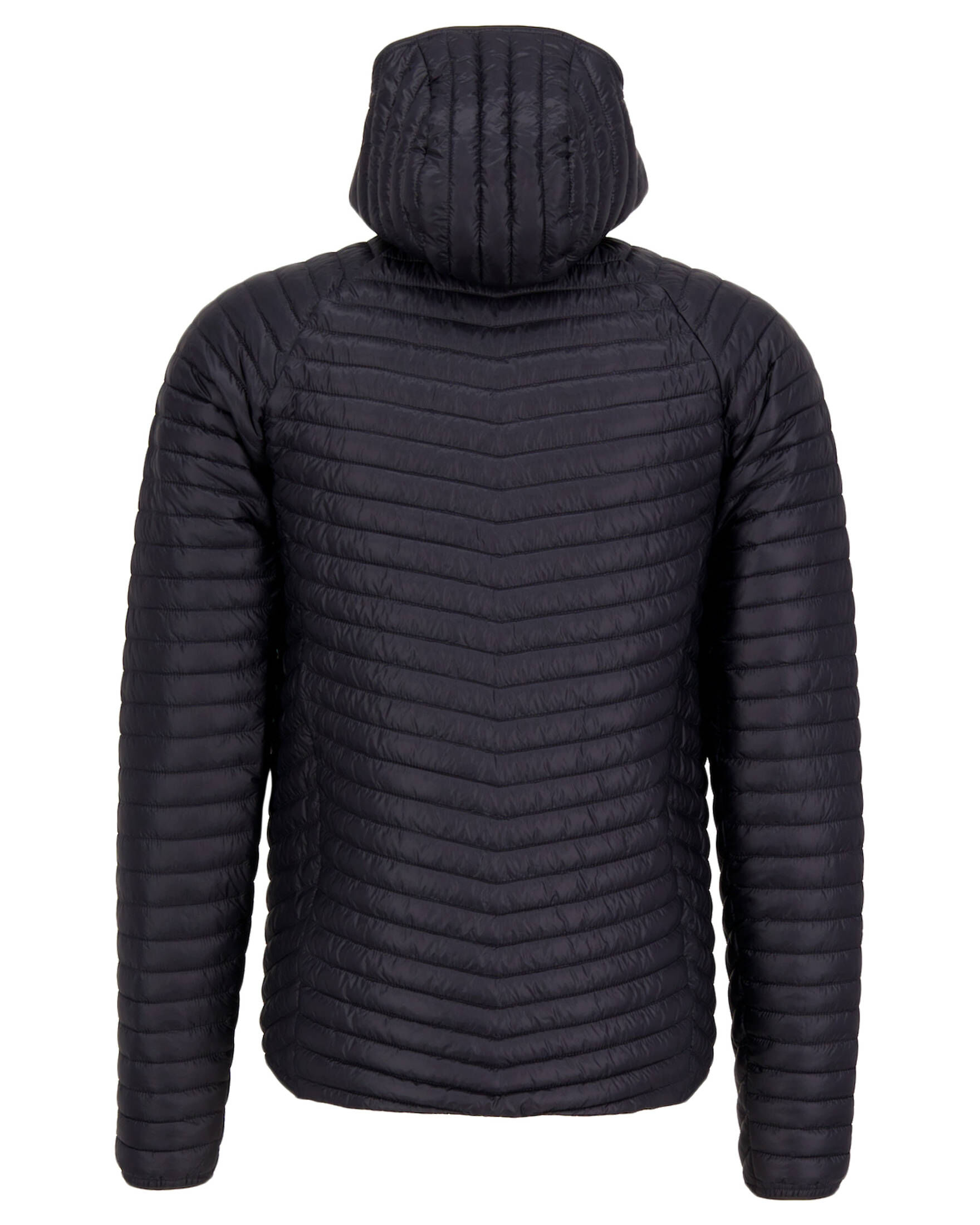 meru| Herren Steppjacke KIPNUK PADDED JACKET