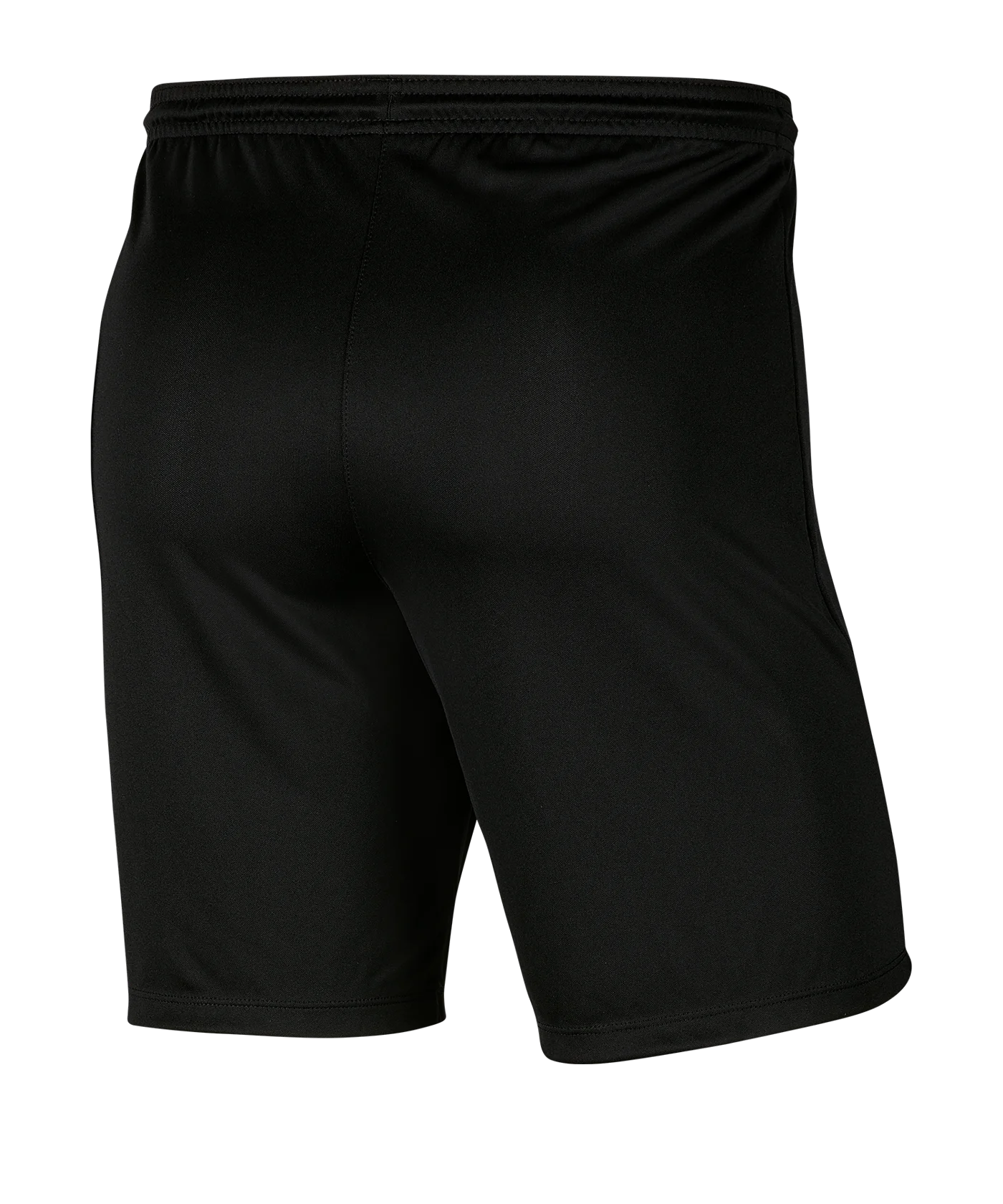Nike Park III Short Kids Schwarz F010