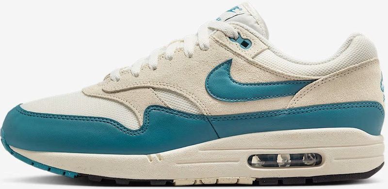 Nike Air Max - Sportschoenen - Wit - Mesh/Synthetisch
