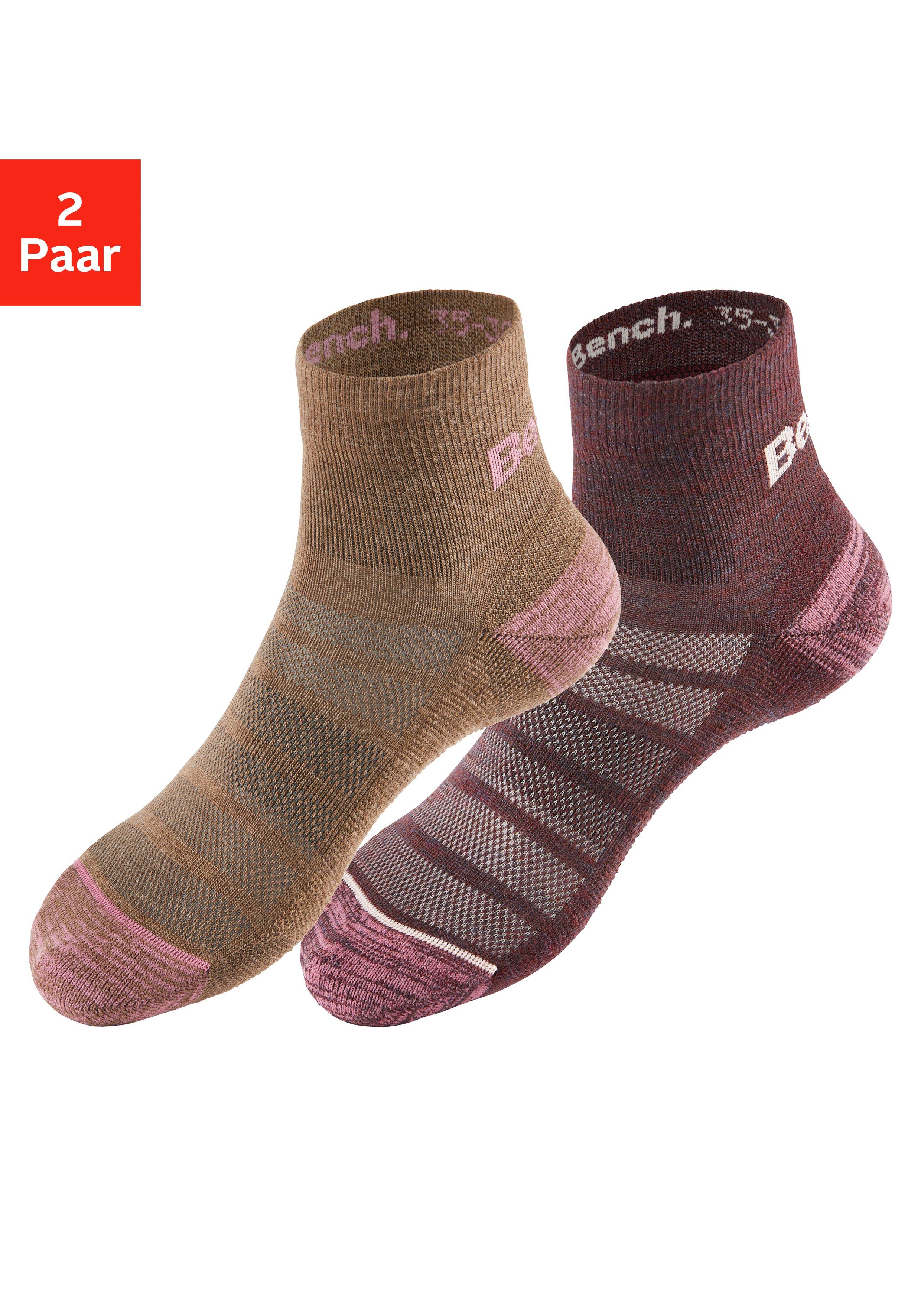 Wandersocken
