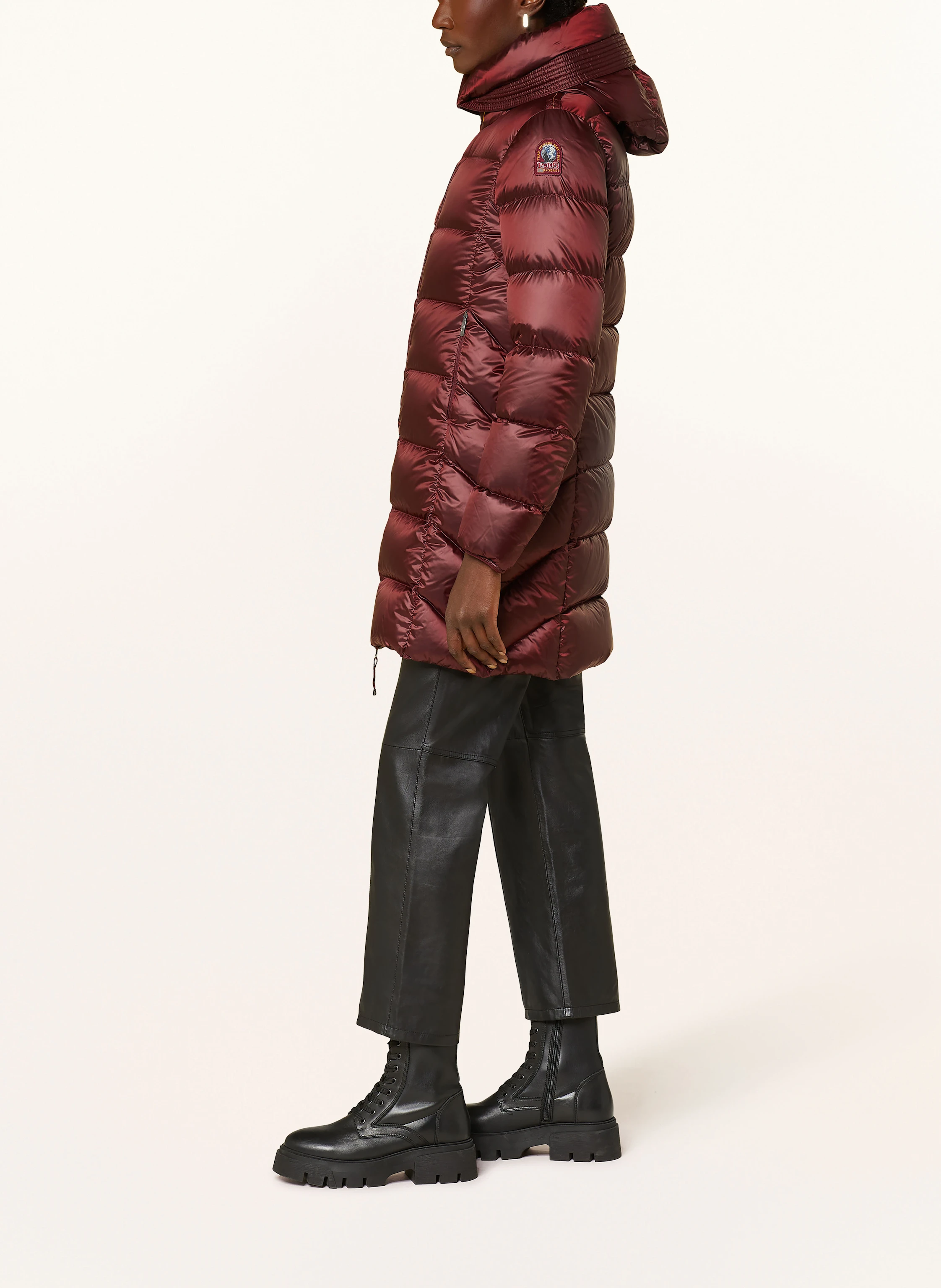 PARAJUMPERS Daunenmantel MARION