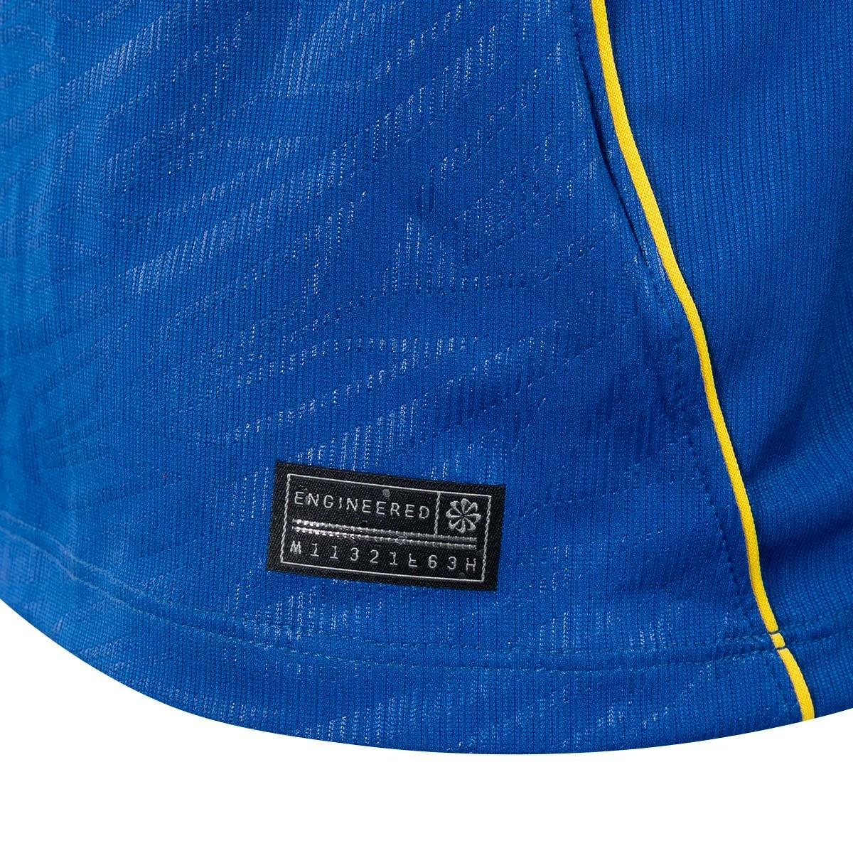 Camisola Nike Chelsea FC Primeiro Equipamento 2026-2027 Criança