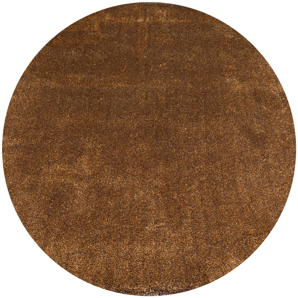 Karpet Lago Oker 69 -  Rond ø160 cm