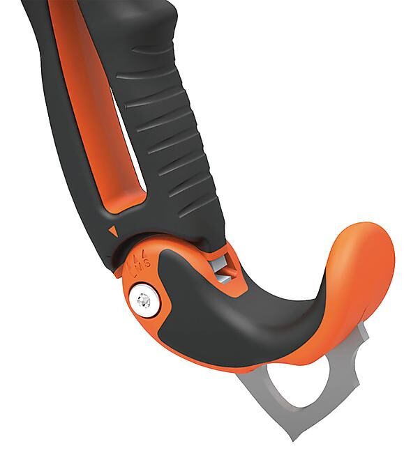 PETZL - PIOLET NOMIC