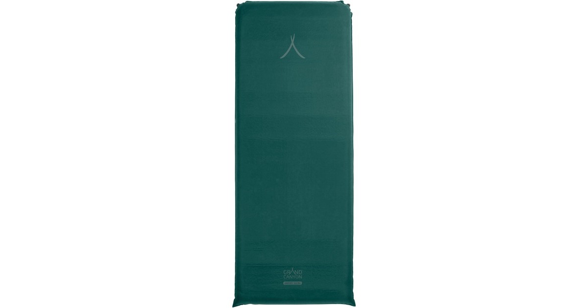 Grand CanyonHancock 10.0 XW mat  (Donkergroen)