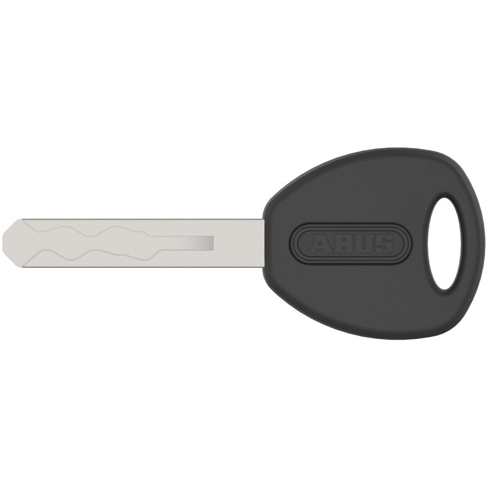 Abus Goose Lock 4204K 85cm Kettenschloss schwarz