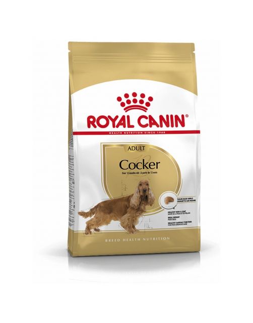 Royal Canin Cocker Adult - Hondenvoer