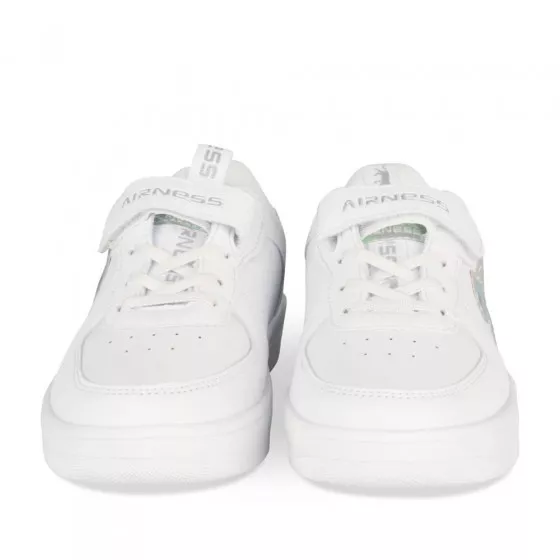 Baskets BLANC AIRNESS