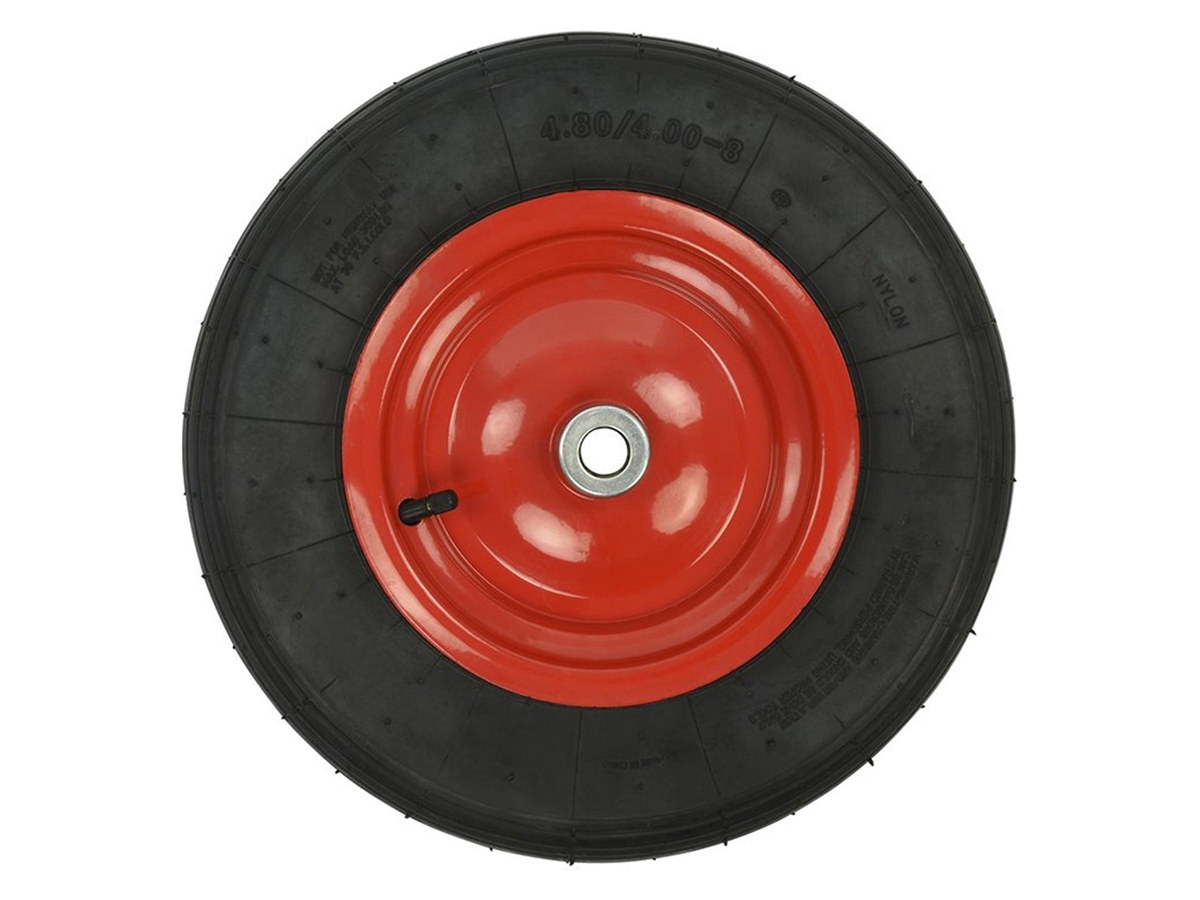 ProPlus metalen velg luchtband - 16 inch