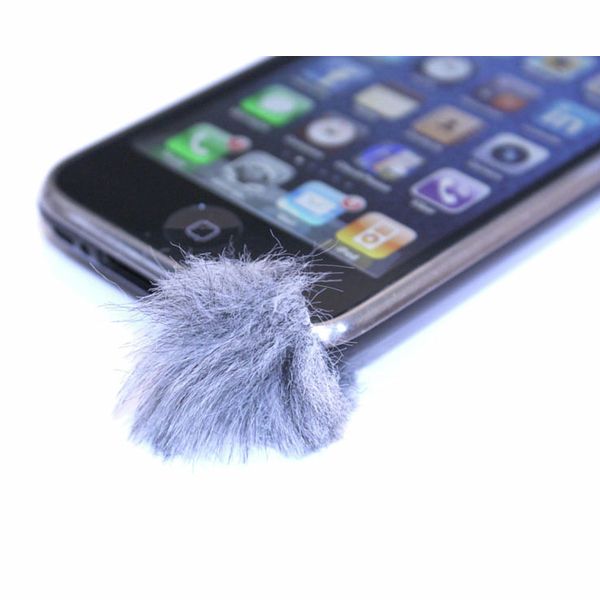 Rycote Micro Windjammer