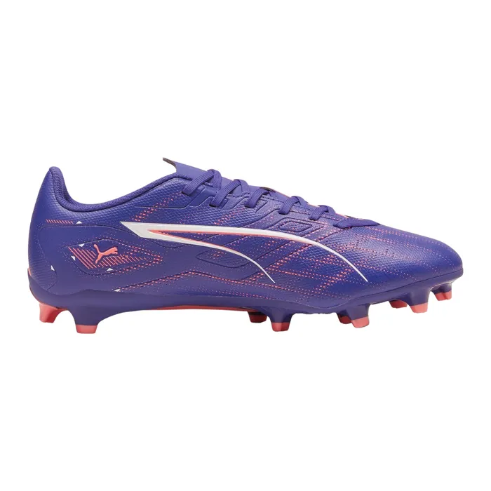 Puma Ultra 5 Play FG/AG Voetbalschoenen Senior
