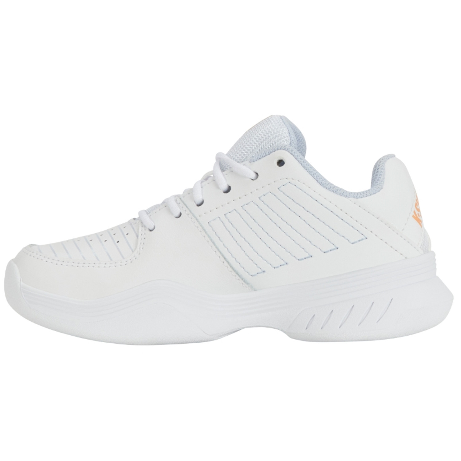 K-Swiss Court Express Indoor Junior