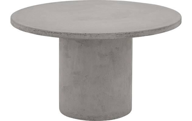 Bogard salontafel 50 cm Bogard salontafel 50 x 50 cm | Charcoal