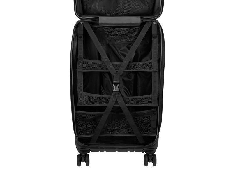CASYRO Reisekoffer Stand-Up M Simplify your travel