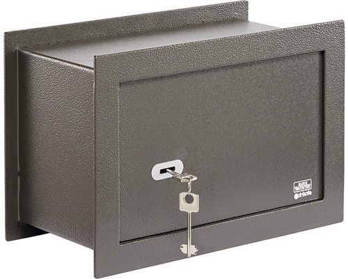 Burg Wächter Point Safe PW 3 S muurkluis met mechanisch slot