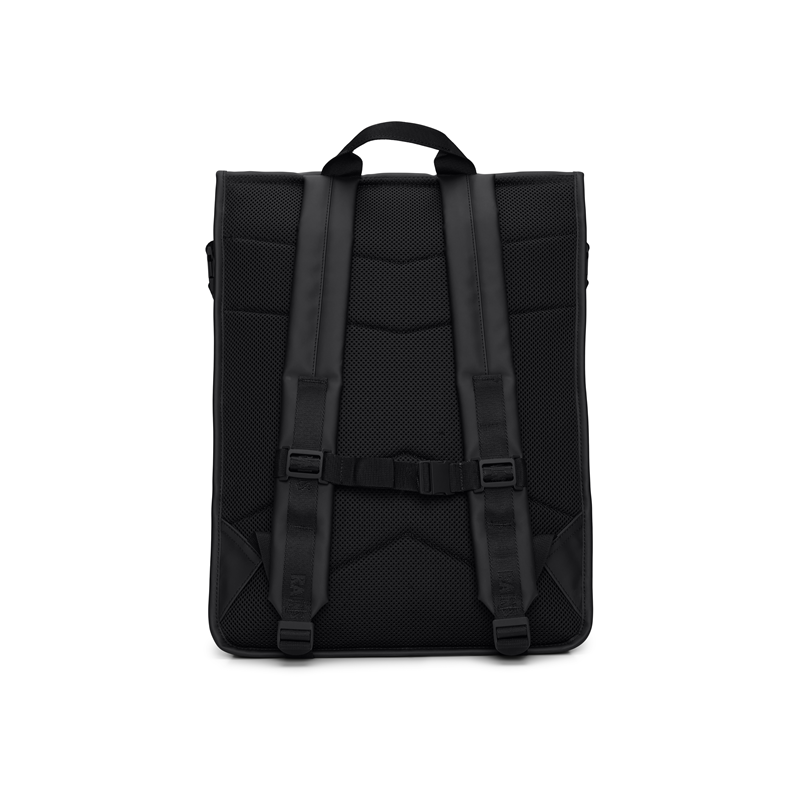 Rains<br>Rygsæk Trail Rolltop Backpack