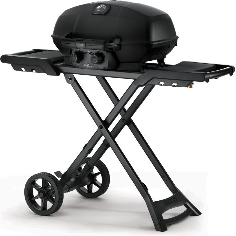 Napoleon gasbarbecue Phantom TravelQ Pro285 112 x 51 x 131 cm