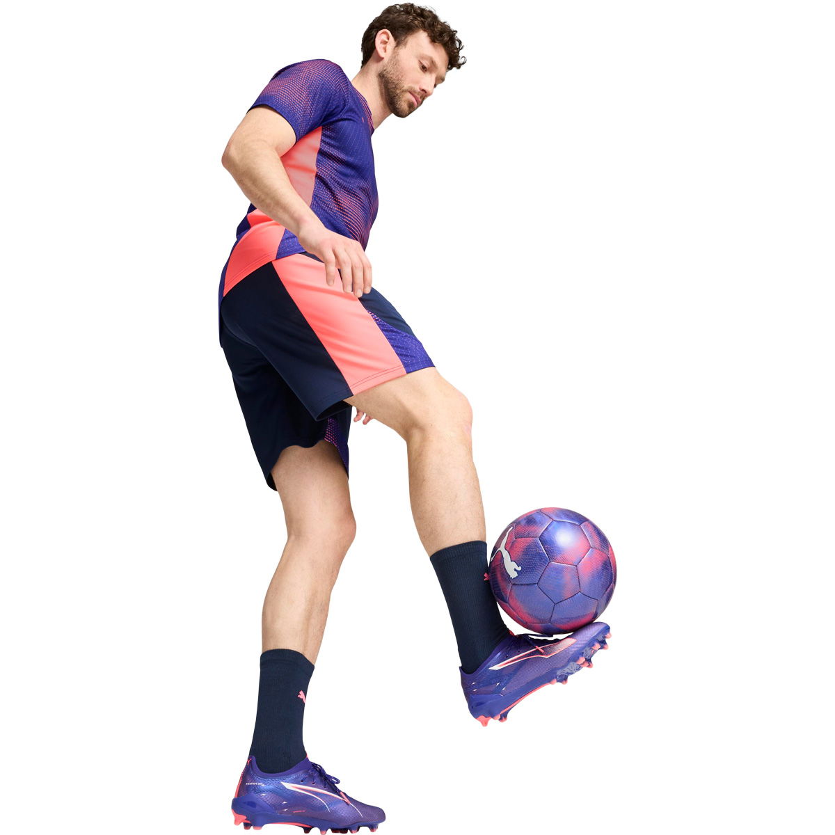 PUMA Ultra 5 Ultimate FG Fodboldstøvler